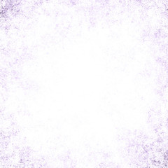 Purple designed grunge texture. Vintage background with space for text or image
