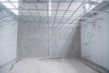 Drywall Ceiling Photos Royalty Free Images Graphics Vectors
