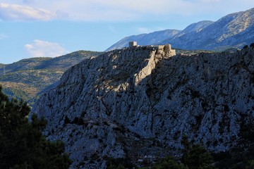 Fortica Castle