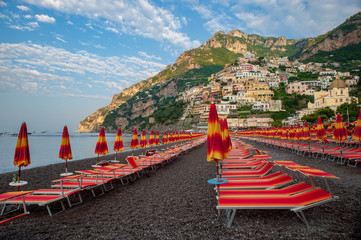 Positano