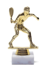 Tennis Trophy