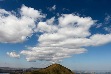 Topo do Mundo, Serra da Moeda, Minas Gerais, Brasil