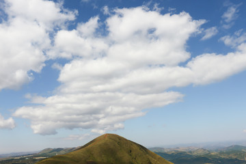 Topo do Mundo, Serra da Moeda, Minas Gerais, Brasil