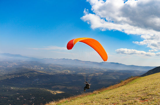 Topo do Mundo, Serra da Moeda, Minas Gerais, Brasil