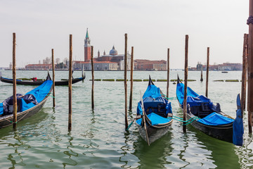 Fototapeta premium Venice