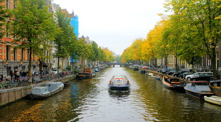 Amsterdam