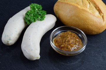 Weißwurst