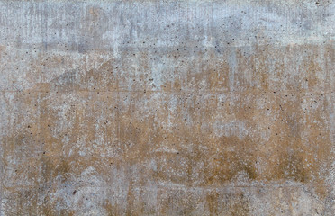 Weathered Old Concrete Wall Texture