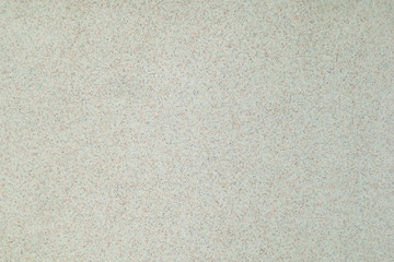 The texture of the gray surface of the stone.