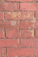 Brick walls texture