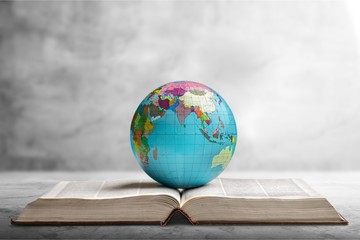 Globe.