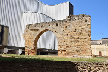 ponte