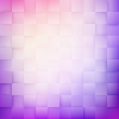 Modern background. Gradient shapes composition