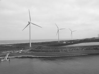 energia eolica