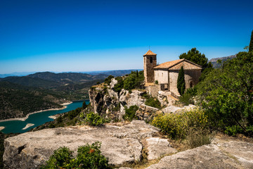 Iglesia de Santa María