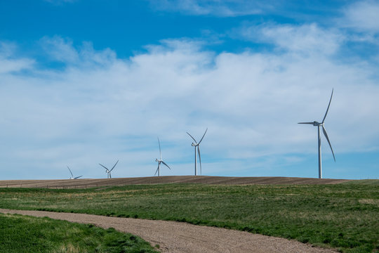 Wind Turbines