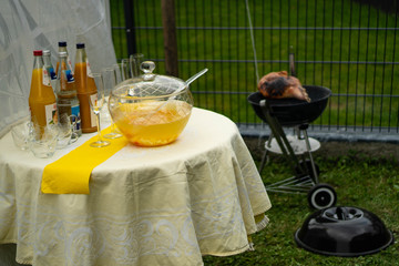 traditional east african food