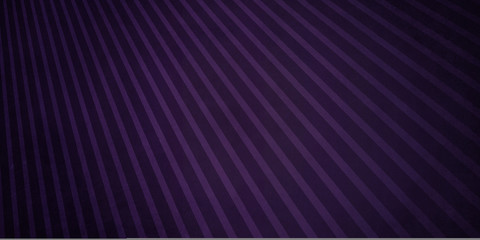 Dark Purple Extra Wide Textured Elegant Stripped Background Image