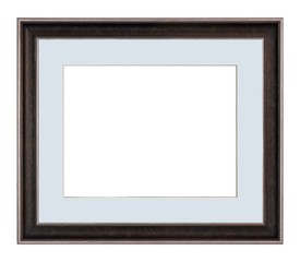 Wooden frame for paintings, mirrors or photo