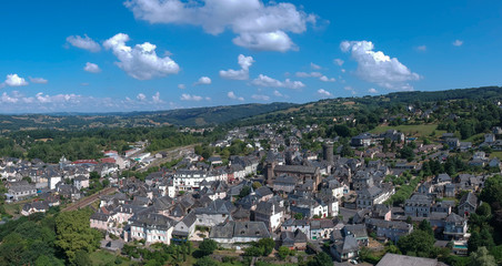 Allassac (Corrèze, France)