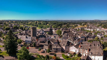 Allassac (Corrèze)