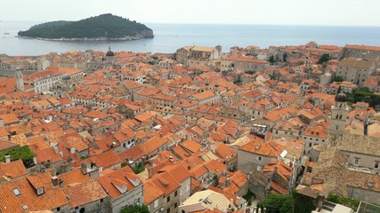 Vacanze a Dubrovnik 
