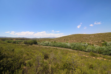 Ribera de Cañaverosa, Calasparra, Murcia, España