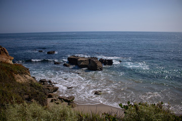 Laguna Beach View