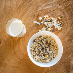Muesli