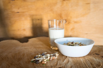 Muesli