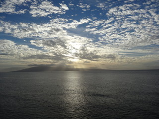 Fototapeta premium sea