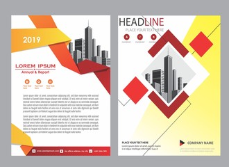
cover, layout, brochure, magazine, catalog, flyer for company or report