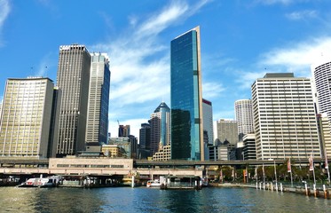 Obraz premium Sydney