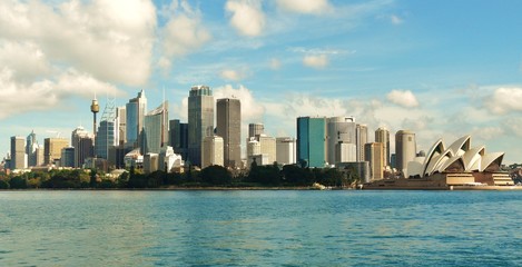 Sydney