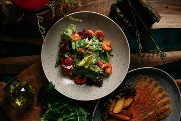 Salad 