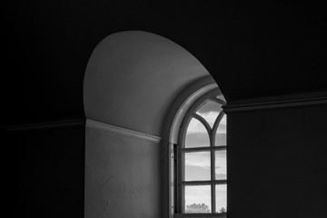 Church Lookout