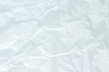 paper crumpled texture pattern white background