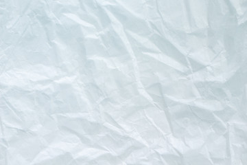 paper crumpled texture pattern white background