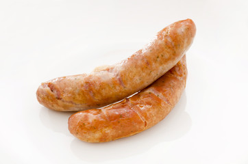 ハーブソーセージ