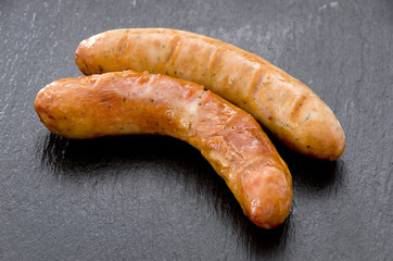 ハーブソーセージ