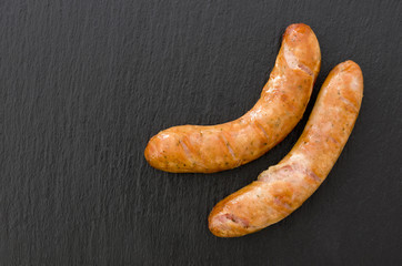 ハーブソーセージ