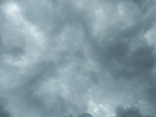 Clouds