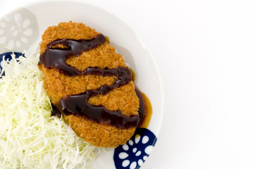 牛肉コロッケ