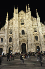 Milan Italy
