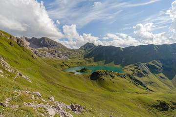Schrecksee