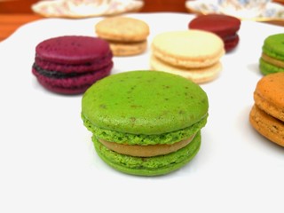 マカロン