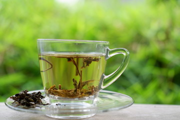 cup of tea