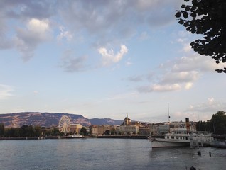 Obraz premium Norwegen