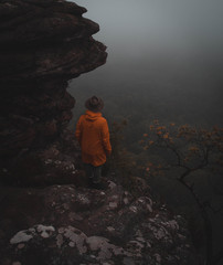 Ein M&auml;nnlein steht im Walde