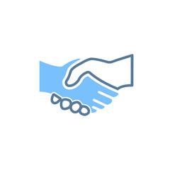 Handshake Icon